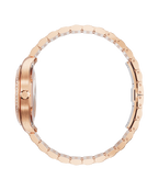 Paul Rich Crystelle All Rose Gold — 32mm Quartz Watch