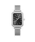 Icon - Silver Black