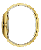 Paul Rich Rainbow Legacy Gold (Limited) — 40mm Crystal-Set Quartz Watch