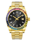 Limited Rainbow Legacy Gold