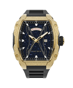 Paul Rich Astro Day & Date Mason Gold — 42mm Quartz Dress Watch