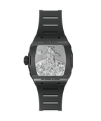 Paul Rich Astro Classic Galaxy Black — 42mm Quartz Dress Watch
