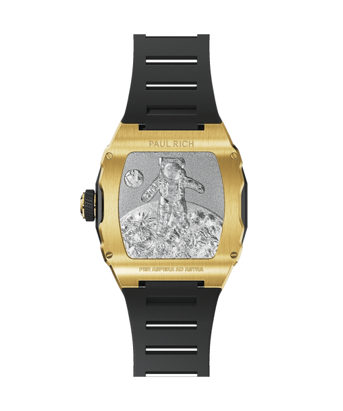 Astro Mason Gold