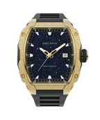 Paul Rich Astro Mason Gold — Quartz Dress Watch