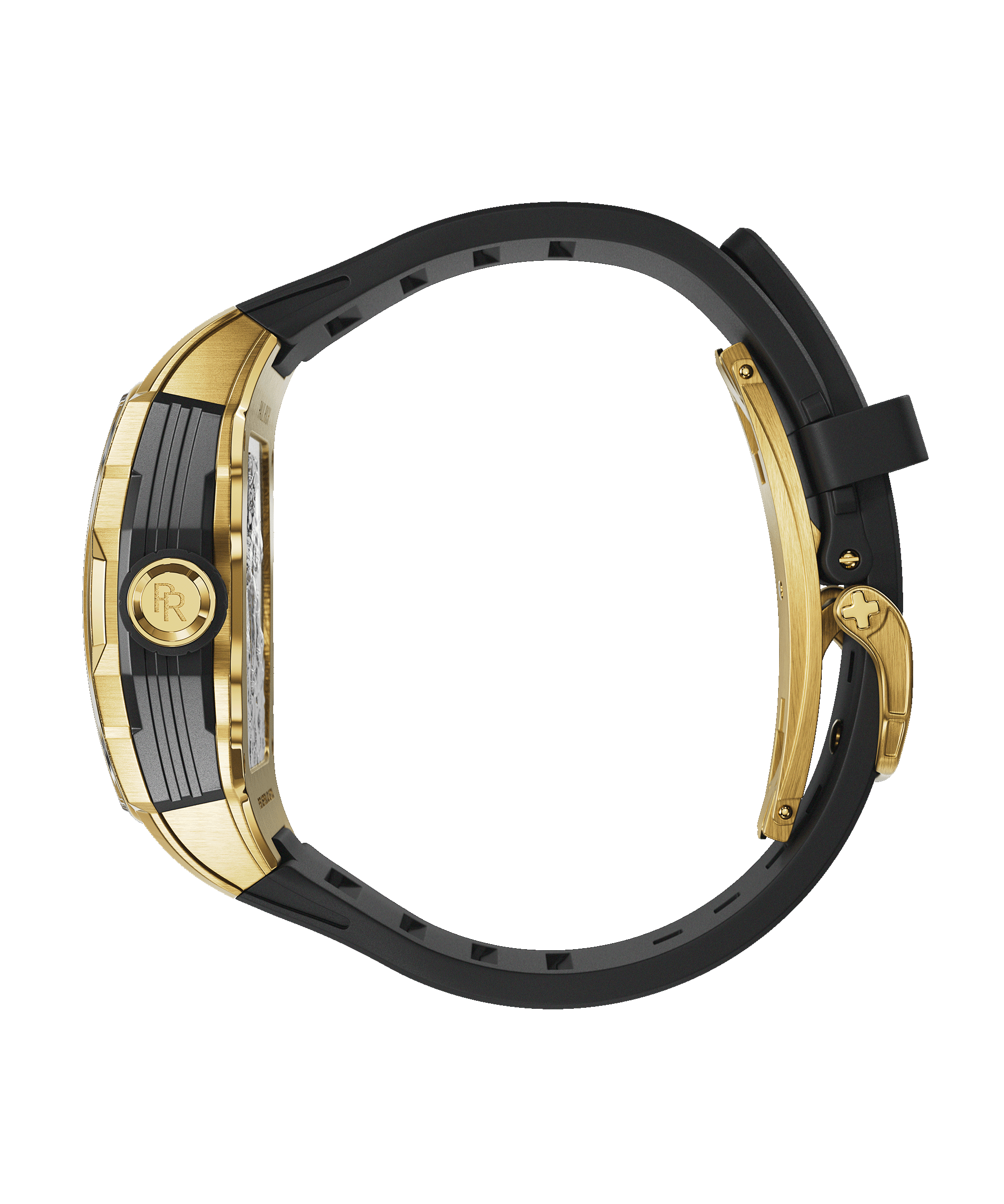Astro Mason Gold
