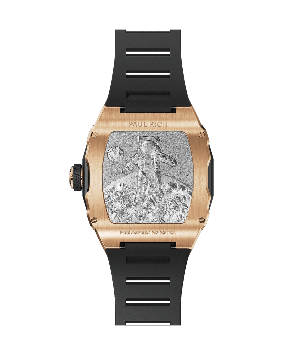 Astro Eclipse Gold