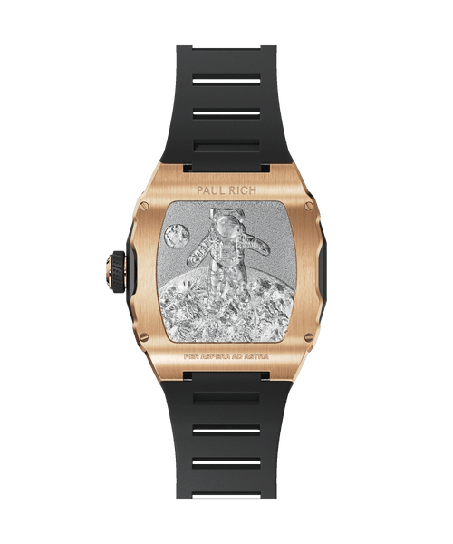 Astro Eclipse Gold