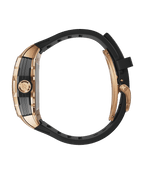 Paul Rich Astro Meteora Zenith Gold (Limited) — 42.5mm Automatic or Quartz Dress Watch