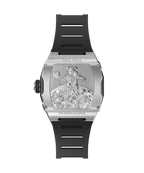 Paul Rich Astro Classic Abyss Silver — 42mm Quartz Dress Watch