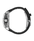Paul Rich Astro Classic Abyss Silver — 42mm Quartz Dress Watch