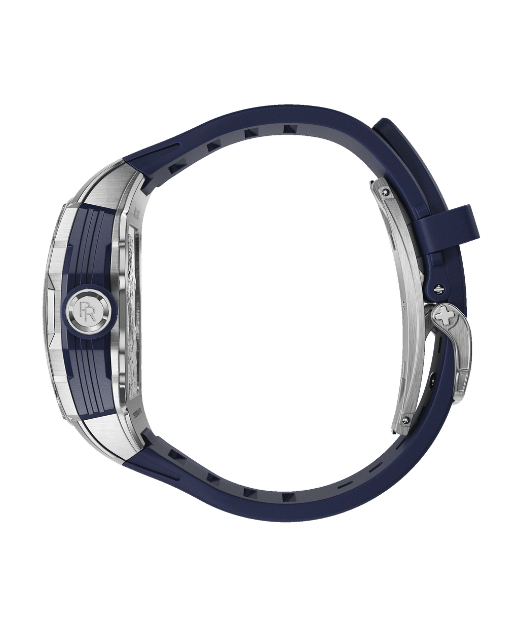 Astro Classic Lunar Silver