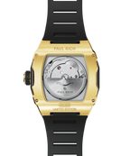 Paul Rich Astro Meteora Nova Gold (Limited) — 42.5mm Automatic or Quartz Dress Watch