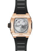 Paul Rich Astro Meteora Zenith Gold (Limited) — 42.5mm Automatic or Quartz Dress Watch
