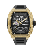 Paul Rich Astro Skeleton Mason Gold — 42mm Automatic Skeleton Watch