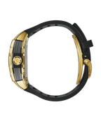 Paul Rich Astro Skeleton Mason Gold — 42mm Automatic Skeleton Watch