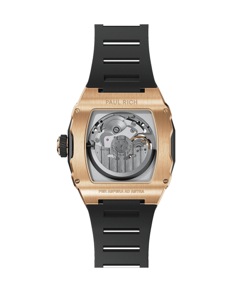 Astro Skeleton Eclipse Gold