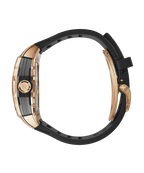 Paul Rich Astro Skeleton Eclipse Gold — 42mm Automatic Skeleton Watch