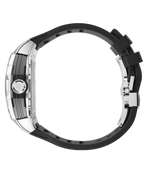 Diamond Astro Skeleton Abyss Silver
