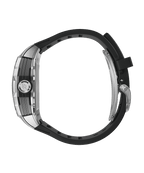 Paul Rich Astro Skeleton Abyss Silver — 42.5mm Automatic Skeleton Watch