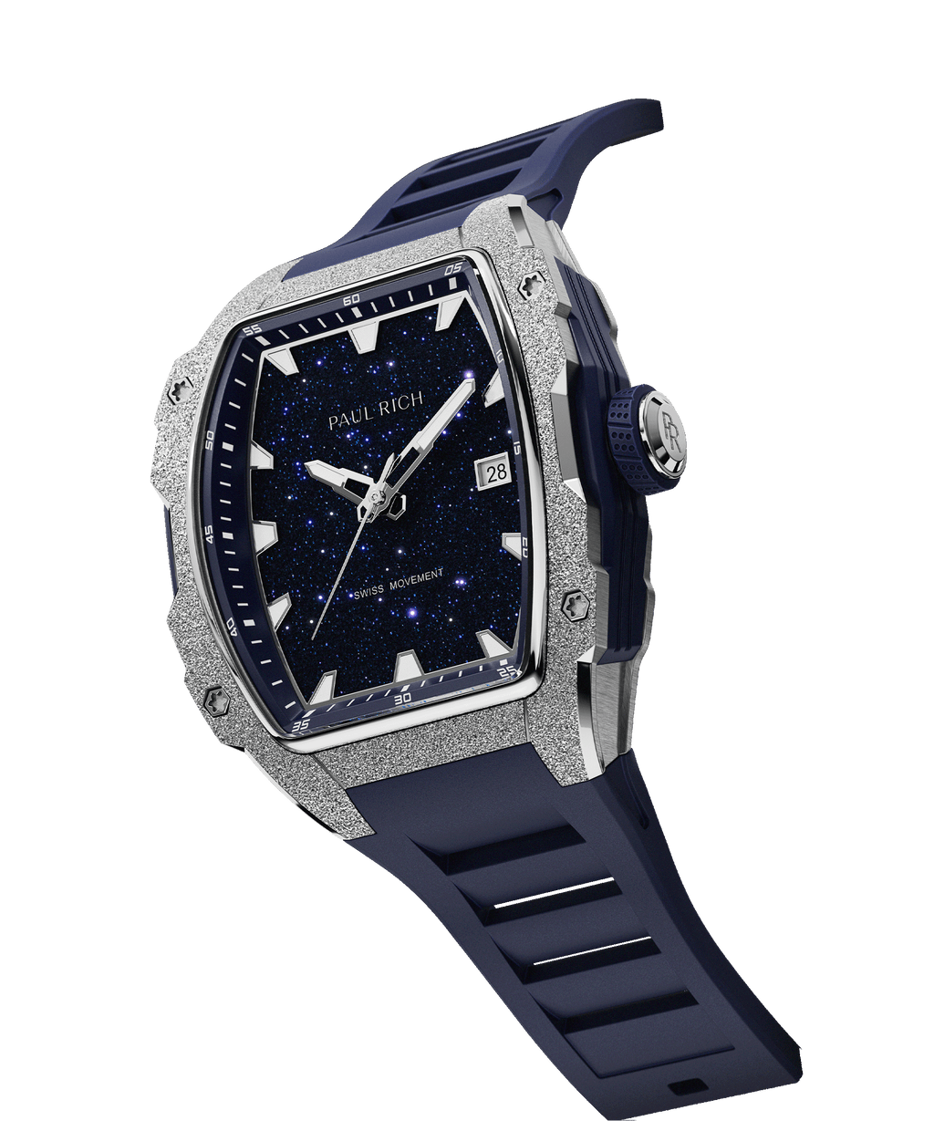 Astro Lunar Silver