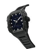 Paul Rich Astro Galaxy Black — 42mm Quartz Dress Watch