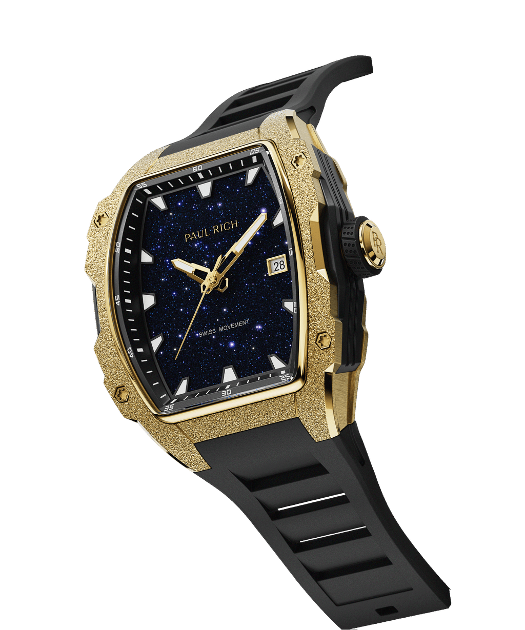 Astro Mason Gold