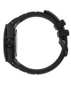 Paul Rich Aquacarbon Pro Shadow Black Sunburst — 43mm Dive Watch