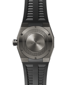 Paul Rich Aquacarbon Pro Forged Grey Sunburst — 43mm Dive Watch