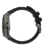 Paul Rich Aquacarbon Pro Forged Grey Sunburst — 43mm Dive Watch