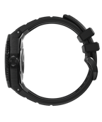 Paul Rich Aquacarbon Pro Shadow Black Sunburst — 43mm Dive Watch