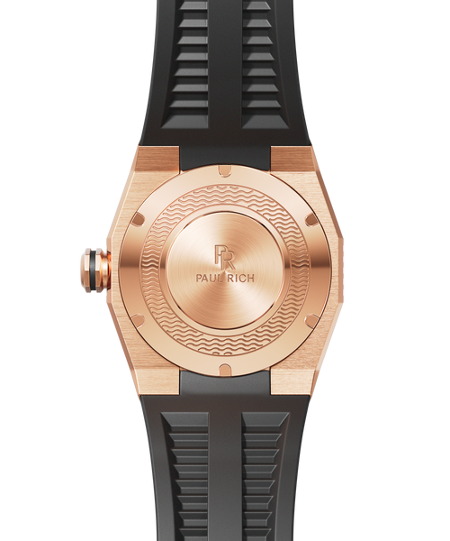 Aquacarbon Pro Sunset Gold - Sunburst