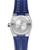 Paul Rich Aquacarbon Pro Horizon Blue Sunburst — 43mm Dive Watch