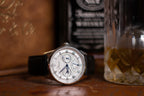 Fraser & Co. The Paragon — Quartz Dress Watch
