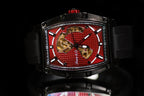 Fraser & Co. The Luminaire — Automatic Skeleton Watch