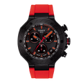 Tissot T141.417.37.061.01 — front