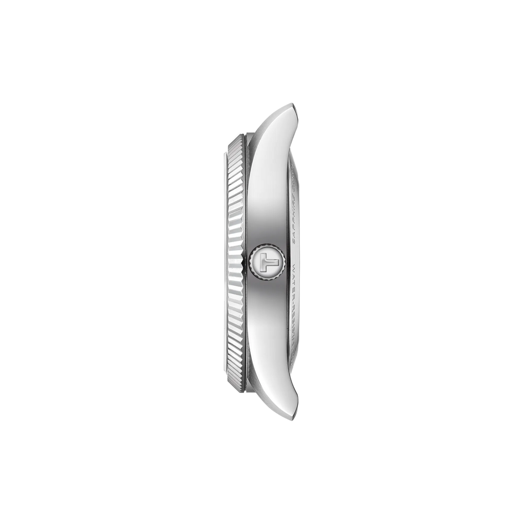 Tissot T156.408.11.033.00 — profile