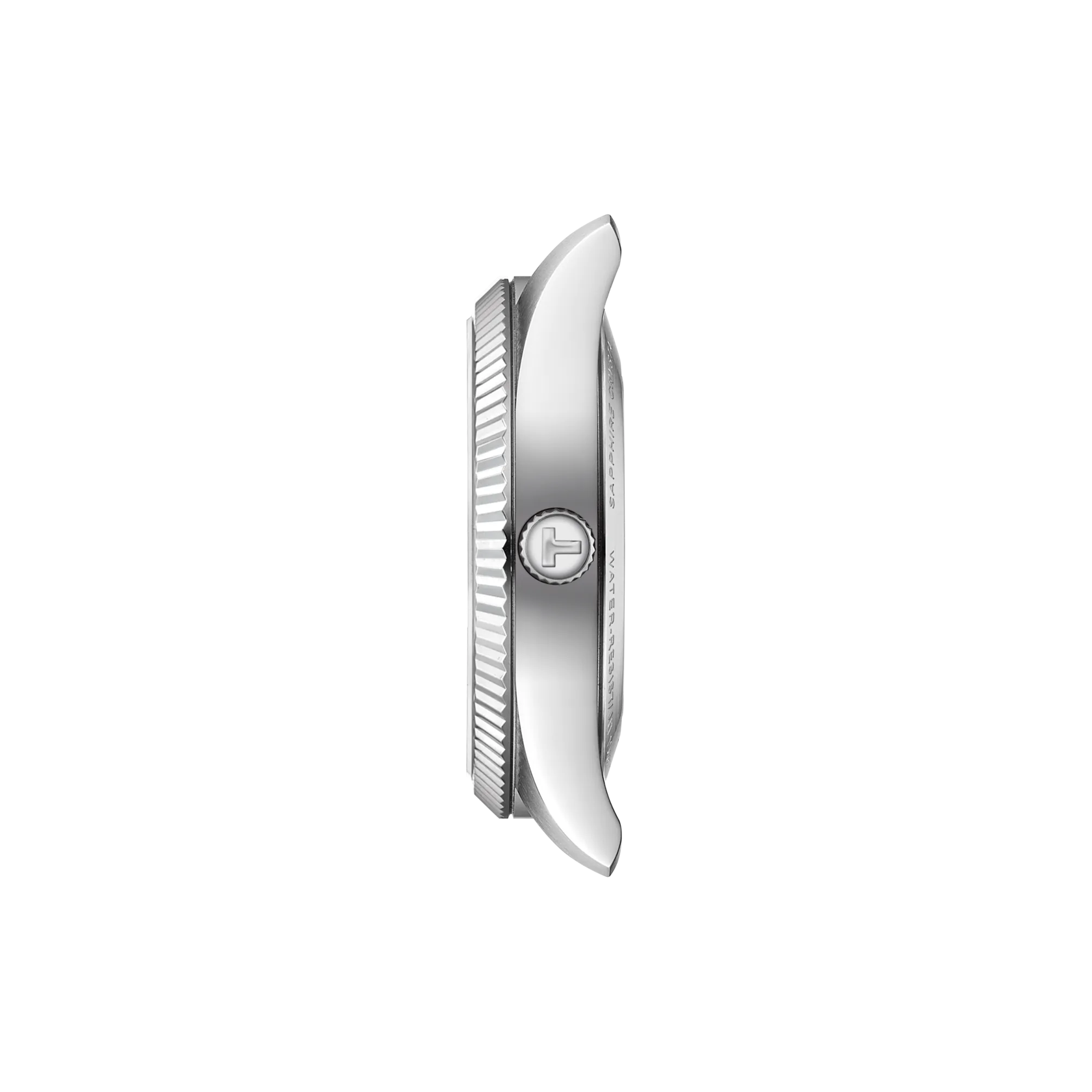 Tissot T156.408.11.033.00 — profile