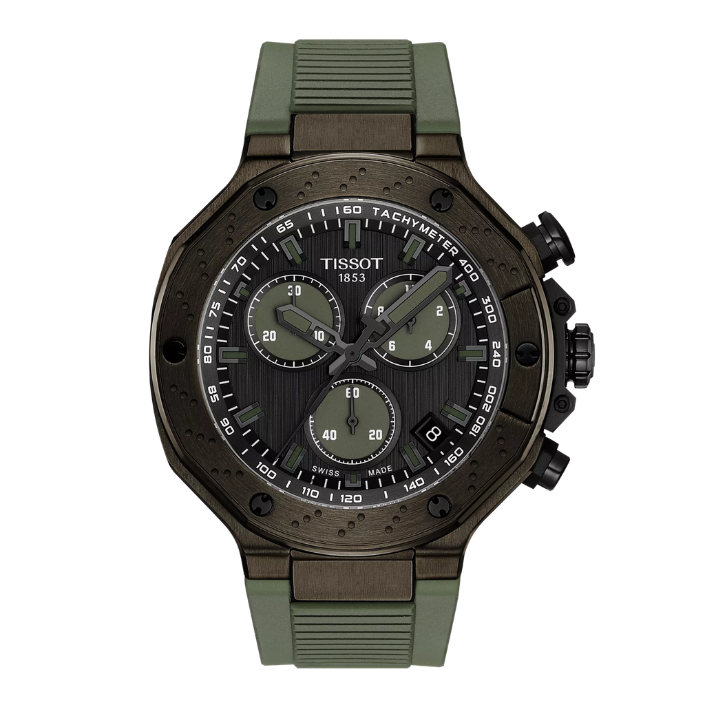 Tissot T141.417.37.061.02 — front