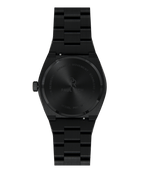 Paul Rich Frosted Baron Black — 45mm Dress Watch