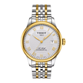 Tissot T006.407.22.033.01 — front