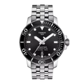 Tissot T120.407.11.051.00 — front