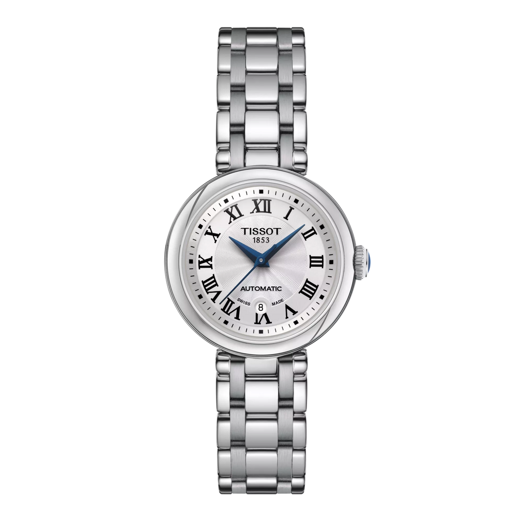 Tissot T126.207.11.013.00 — front