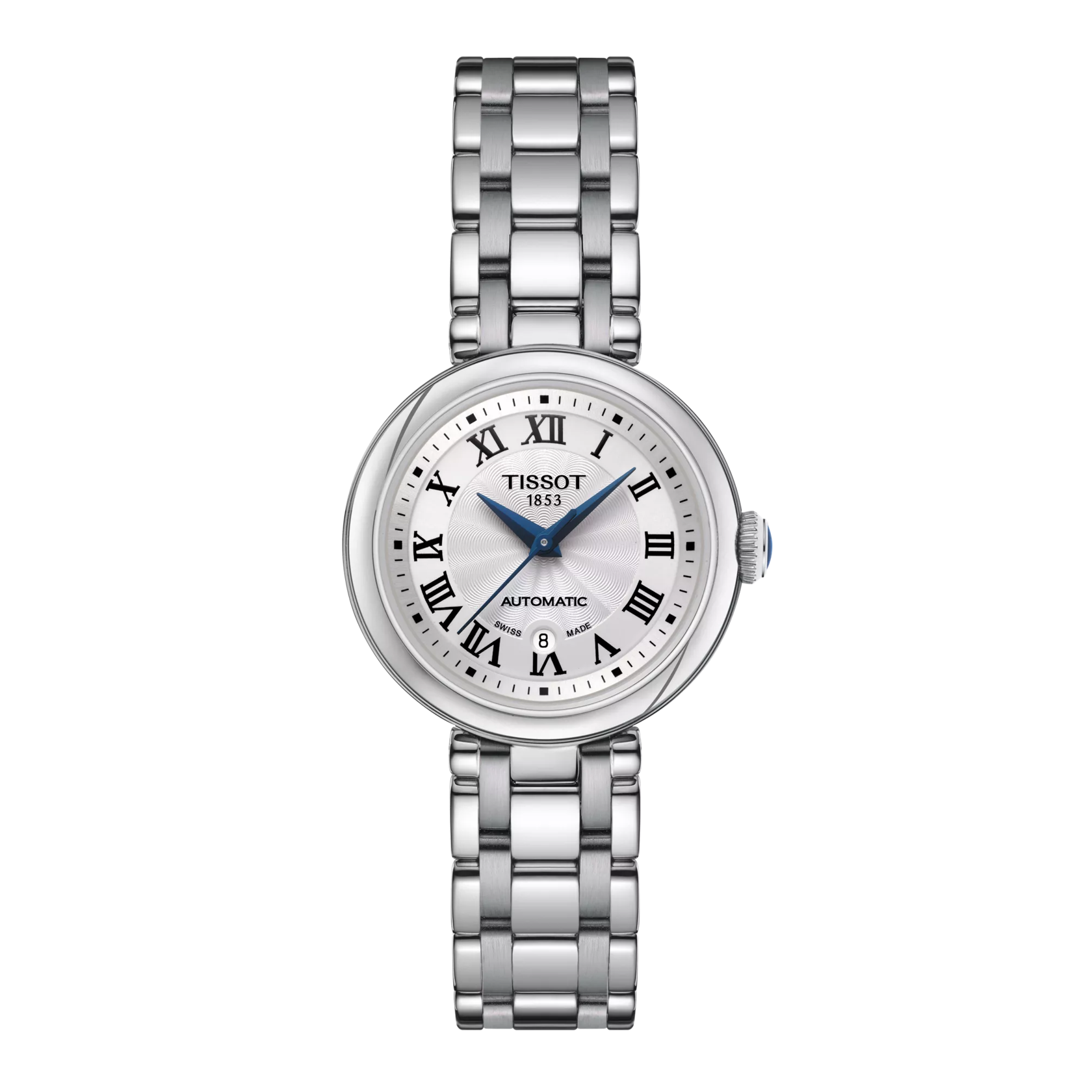 Tissot T126.207.11.013.00 — front