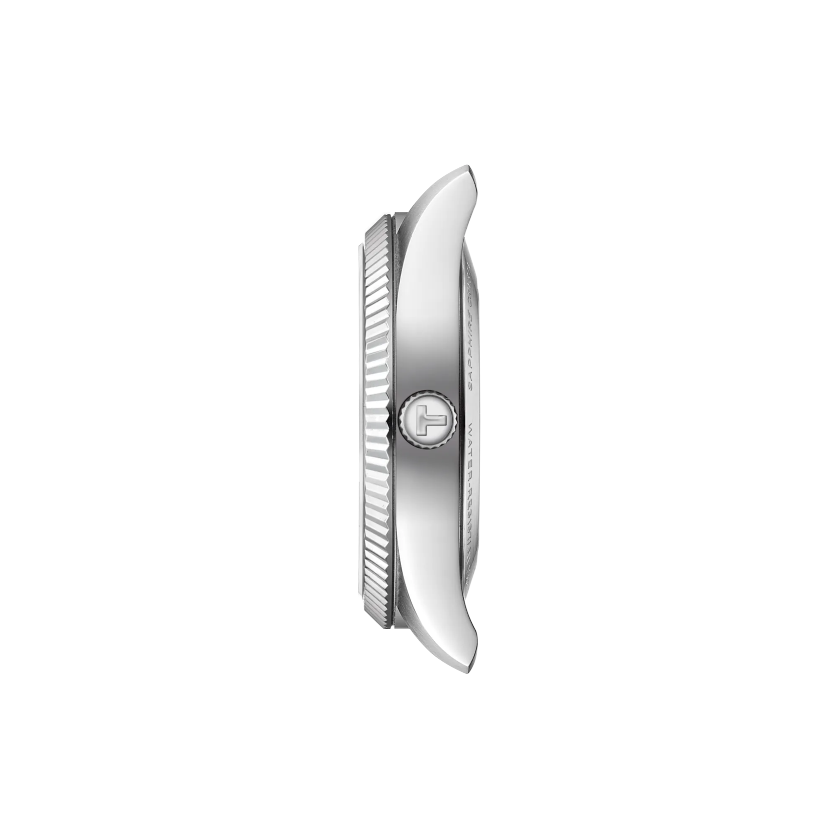 Tissot T156.408.11.093.00 — profile