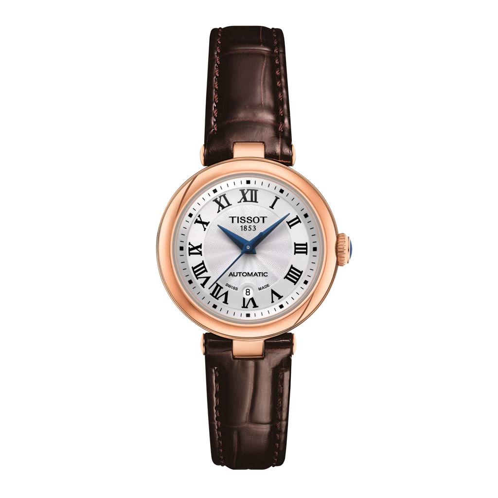 Tissot T126.207.36.013.00 — front