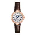 Tissot T126.207.36.013.00 — front
