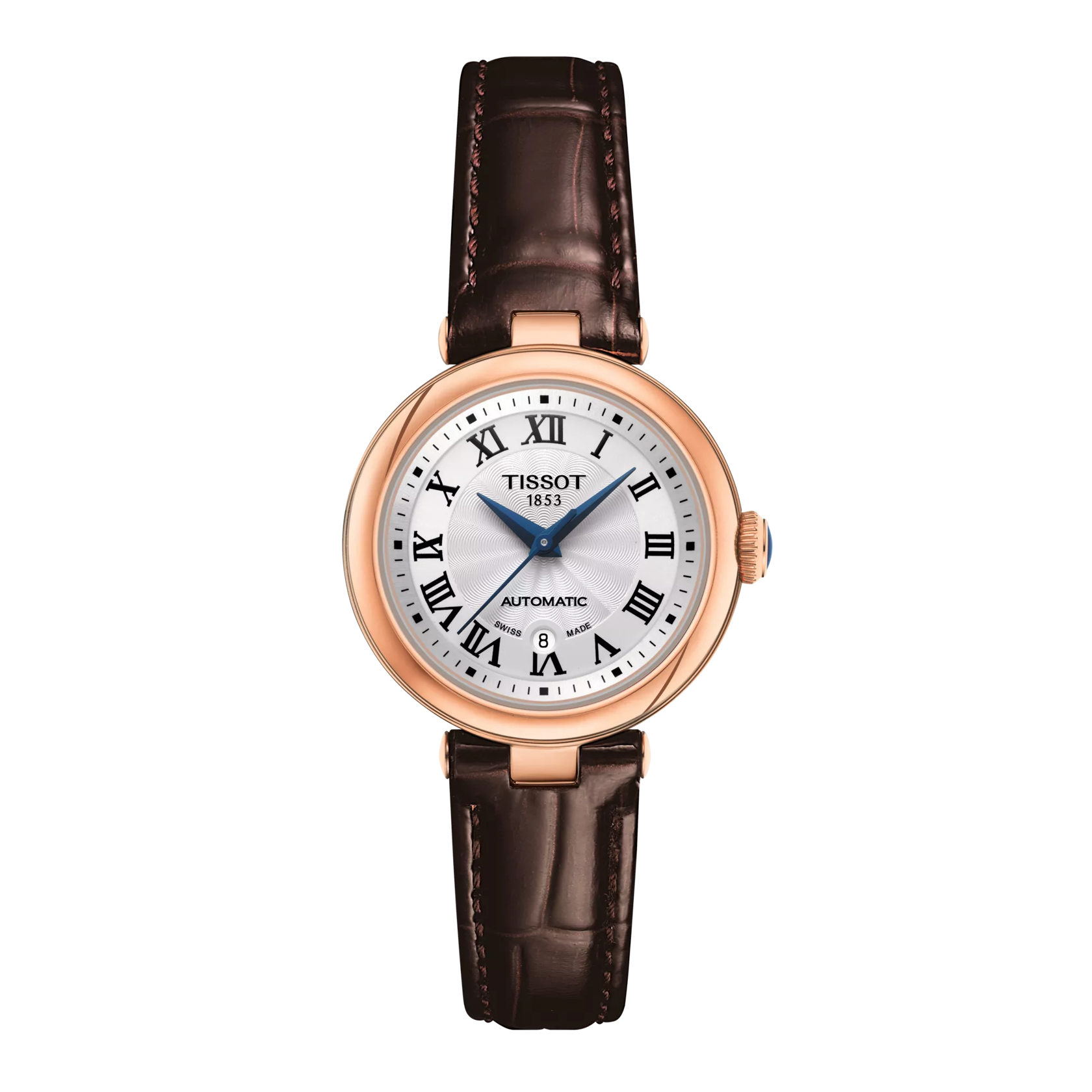Tissot T126.207.36.013.00 — front