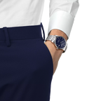 Tissot T006.407.11.043.00 — wrist