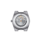 Tissot T137.407.11.091.00 — caseback