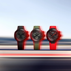 Tissot T141.417.37.061.01 — ambiance
